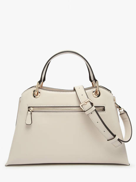 Handtassen Eco Evaine Polyurethaan Guess Beige eco evaine VG953506 ander zicht 4